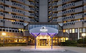 DoubleTree by Hilton Luxembourg