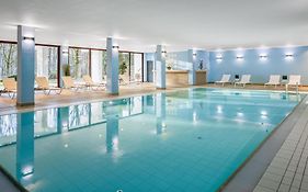 DoubleTree by Hilton Luxembourg